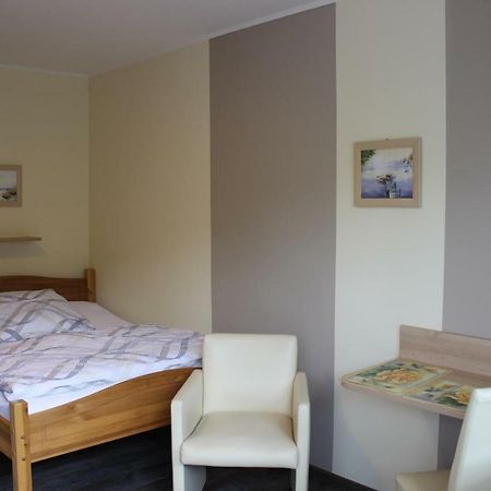 Jahnkes Gasthaus-Pension Garni Todesfelde Εξωτερικό φωτογραφία