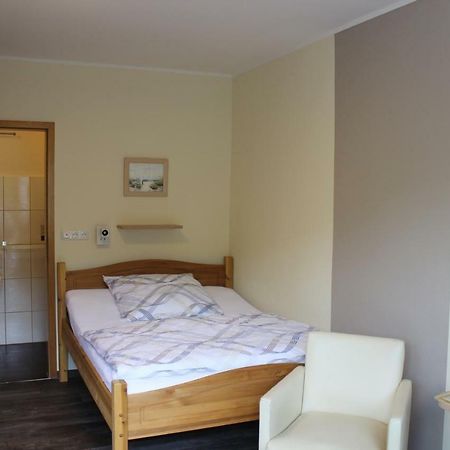 Jahnkes Gasthaus-Pension Garni Todesfelde Εξωτερικό φωτογραφία
