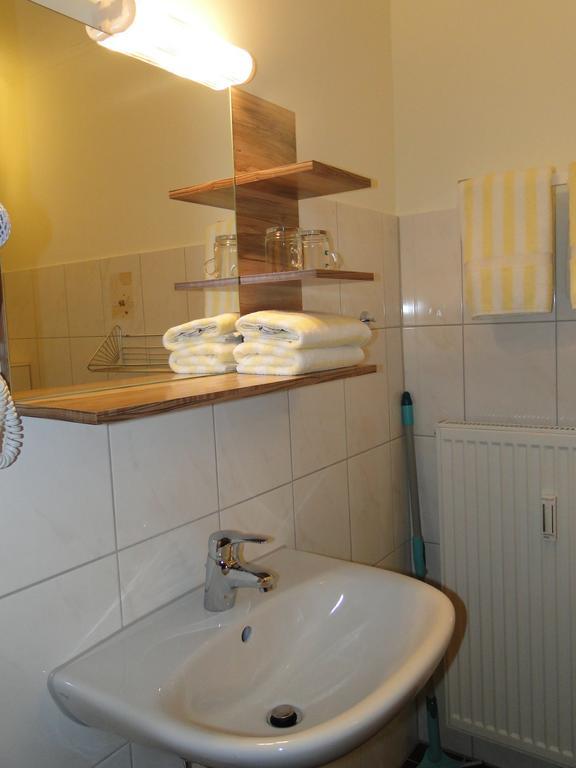 Jahnkes Gasthaus-Pension Garni Todesfelde Δωμάτιο φωτογραφία