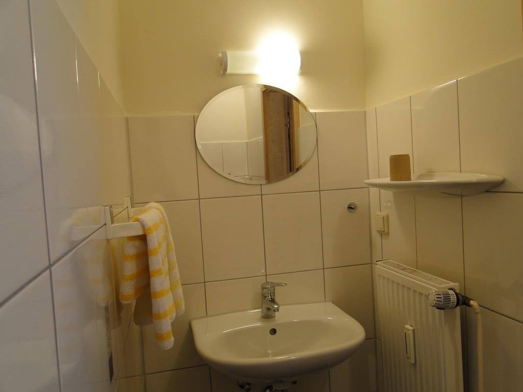 Jahnkes Gasthaus-Pension Garni Todesfelde Δωμάτιο φωτογραφία