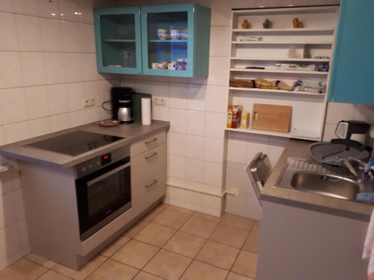 Jahnkes Gasthaus-Pension Garni Todesfelde Εξωτερικό φωτογραφία